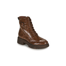 Tamaris Csizmák 25261-342 Barna 37 női csizma, bakancs