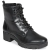 Tamaris Csizmák 25297-020 Fekete 38