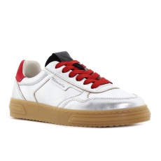 Tamaris ezüst női cipő Méret:39