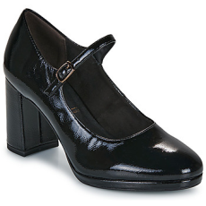 Tamaris Félcipők 22462-001 Fekete 36