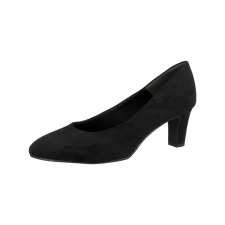 Tamaris Körömcipők  fekete női cipő