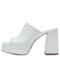 Tamaris magassarkú papucs