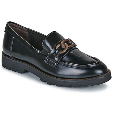Tamaris Mokkaszínek 24661-001 Fekete 39