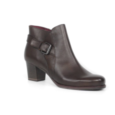  Tamaris Női Bokacsizma