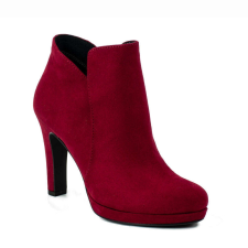  Tamaris Női Bokacsizma női csizma, bakancs