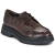 Tamaris Oxford cipők 23627 Barna 36