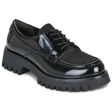 Tamaris Oxford cipők 23790 Fekete 39 női cipő