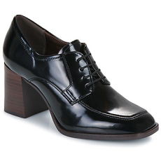 Tamaris Oxford cipők BABIS Fekete 37