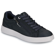 Tamaris Rövid szárú edzőcipők 23709-827 Tengerész 40