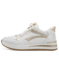 Tamaris STEP IN 83737 46196 divatos bebújós női sneaker széles bőségben