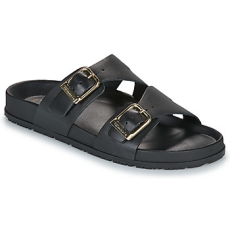 Tamaris Szandálok / Saruk 27500-003 Fekete 41