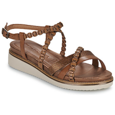 Tamaris Szandálok / Saruk 28207-305 Barna 39