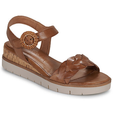 Tamaris Szandálok / Saruk 28258-305 Barna 40