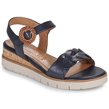 Tamaris Szandálok / Saruk 28258-805 Tengerész 37 női szandál