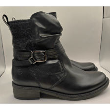  Tamaris Touch It bokacsizma női csizma, bakancs