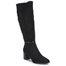 Tamaris Városi csizmák 25513-098 Fekete 37 női csizma, bakancs