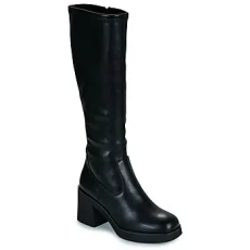 Tamaris Városi csizmák 25526-001 Fekete 41