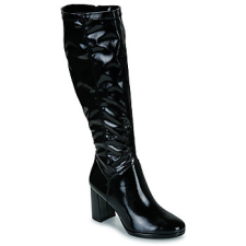 Tamaris Városi csizmák 25553-018 Fekete 38 női csizma, bakancs