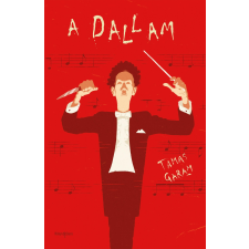 Tamas Garam GARAM, TAMAS - A DALLAM irodalom