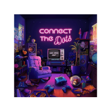 Tamás Jurisits Group - Connect The Dots (CD) jazz
