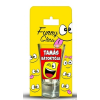  Tamás pálinkás pohár