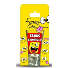 Tamás pálinkás pohár pálinkás pohár