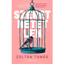 Tamás Zoltán Zoltán Tamás - Szerethetetlen regény