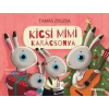 Tamás Zsuzsa Kicsi Mimi karácsonya