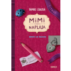 Tamás Zsuzsa - Mimi naplója