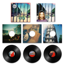  Tame Impala - Lonerism (10th Anniversary Edition) (Deluxe Box Set) 3LP egyéb zene