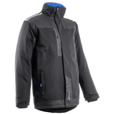  TAMIA FEKETE SOFTSHELL TÉLIKABÁT_2XL munkaruha