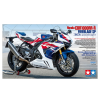 tamiya 1/12 Honda CBR1000RR-R Fireblade SP motor modell 30. évfordulós