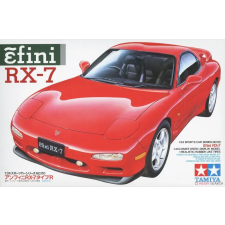  Tamiya 1:24 Mazda Efini RX-7 - 24110 makett