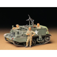 tamiya 1/35 MK. I. brit univerzális katonai szállító jármű modell makett