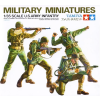  Tamiya 1:35 US Army Infantry - 35013