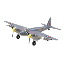 tamiya 60747 DeHavilland Mosquito FB Mk IV/NF Mk Ii repülőgép műanyag modell (1:72) makett