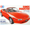  Tamiya Eunos Roadster (MX-5) 1/24 (24085)