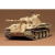 tamiya German Panther Med Tank műanyag modell (1:35) (MT-35065)