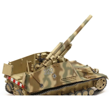 tamiya Hummel Late production tank műanyag modell (1:35) makett