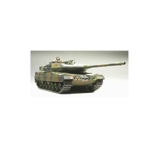 tamiya Leopard 2 A6 Main Battle Tank műanyag modell (1:35) makett