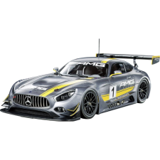 tamiya Mercedes-AMG GT3 #1 Autómodell építőkészlet 1:24 (300024345) (TA300024345) makett