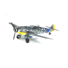 tamiya Messerschmitt BF 109G-6 vadászrepülőgép műanyag makett (1:48) makett