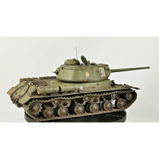 tamiya Russian Heavy Tank Stalin JS3 harckocsi műanyag modell (1:35) (MT-35211) autópálya és játékautó