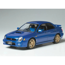 tamiya TA24231 Subaru Impreza WRX STI autó makett TA24231 makett