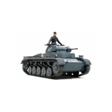 tamiya TA35292 Pz.Kpfw.II Ausf A/B/C tank makett TA35292 makett