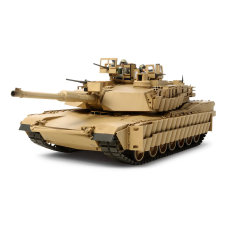 tamiya U.S. M1A1 Abrams Tank makett (1:35) (35156) makett