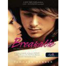 Tammara Webber Breakable - Törékeny gyermek- és ifjúsági könyv
