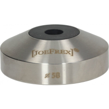 Tamper alap M8 CLASSIC rozsdamentes acél ø 58 mm kávéfőző kellék