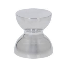 Tamper Dupla alumínium tamper ø 53/58mm kávéfőző kellék