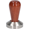 Tamper Fa és acél tamper ø 57 mm
